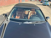 2001 mercedes-benz clk-klasse cabrio 200 k. elegance personenauto - afbeelding 7 van  51