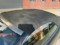 2001 mercedes-benz clk-klasse cabrio 200 k. elegance personenauto - afbeelding 10 van  51