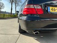2001 mercedes-benz clk-klasse cabrio 200 k. elegance personenauto - afbeelding 11 van  51