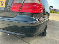 2001 mercedes-benz clk-klasse cabrio 200 k. elegance personenauto - afbeelding 14 van  51