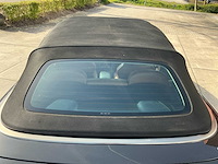 2001 mercedes-benz clk-klasse cabrio 200 k. elegance personenauto - afbeelding 15 van  51