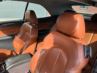 2001 mercedes-benz clk-klasse cabrio 200 k. elegance personenauto - afbeelding 19 van  51