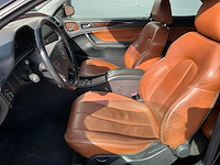 2001 mercedes-benz clk-klasse cabrio 200 k. elegance personenauto - afbeelding 20 van  51