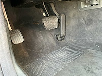 2001 mercedes-benz clk-klasse cabrio 200 k. elegance personenauto - afbeelding 22 van  51