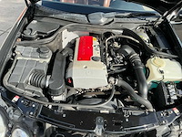 2001 mercedes-benz clk-klasse cabrio 200 k. elegance personenauto - afbeelding 38 van  51