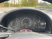 2001 mercedes-benz m-klasse ml 270 cdi bedrijfswagen - afbeelding 14 van  14