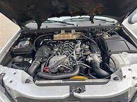 2001 mercedes-benz m-klasse ml 270 cdi bedrijfswagen - afbeelding 12 van  14