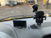 2001 mercedes-benz sprinter 416 cdi bedrijfswagen - afbeelding 5 van  22