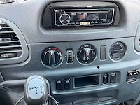 2001 mercedes-benz sprinter 416 cdi bedrijfswagen - afbeelding 6 van  22