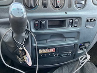 2001 mercedes-benz sprinter 416 cdi bedrijfswagen - afbeelding 7 van  22