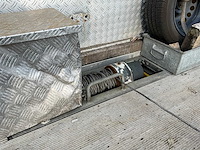 2001 mercedes-benz sprinter 416 cdi bedrijfswagen - afbeelding 9 van  22