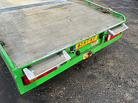 2001 mercedes-benz sprinter 416 cdi bedrijfswagen - afbeelding 11 van  22