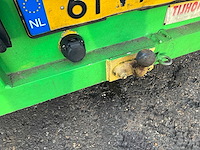 2001 mercedes-benz sprinter 416 cdi bedrijfswagen - afbeelding 12 van  22