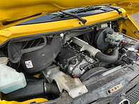 2001 mercedes-benz sprinter 416 cdi bedrijfswagen - afbeelding 15 van  22