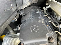 2001 mercedes-benz sprinter 416 cdi bedrijfswagen - afbeelding 16 van  22