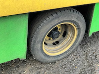 2001 mercedes-benz sprinter 416 cdi bedrijfswagen - afbeelding 17 van  22