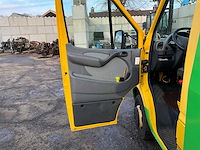 2001 mercedes-benz sprinter 416 cdi bedrijfswagen - afbeelding 20 van  22