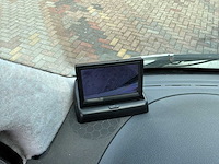 2001 mercedes-benz sprinter buscamper - afbeelding 3 van  28