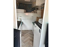 2001 mercedes-benz sprinter buscamper - afbeelding 5 van  28