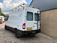 2001 mercedes-benz sprinter buscamper - afbeelding 7 van  28
