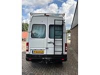 2001 mercedes-benz sprinter buscamper - afbeelding 8 van  28