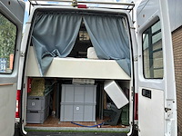 2001 mercedes-benz sprinter buscamper - afbeelding 10 van  28