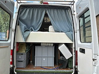 2001 mercedes-benz sprinter buscamper - afbeelding 11 van  28