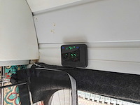 2001 mercedes-benz sprinter buscamper - afbeelding 20 van  28