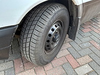 2001 mercedes-benz sprinter buscamper - afbeelding 22 van  28