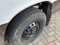 2001 mercedes-benz sprinter buscamper - afbeelding 23 van  28