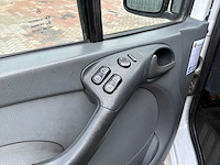 2001 mercedes-benz sprinter buscamper - afbeelding 24 van  28