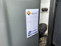 2001 mercedes-benz sprinter buscamper - afbeelding 25 van  28