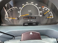 2001 mercedes-benz sprinter buscamper - afbeelding 27 van  28