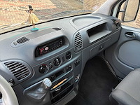 2001 mercedes-benz sprinter buscamper - afbeelding 28 van  28