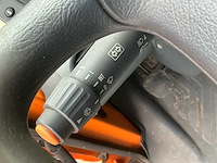 2001 mercedes-benz unimog u400 landbouw voertuig - afbeelding 36 van  37