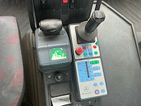 2001 mercedes-benz unimog u400 landbouw voertuig - afbeelding 29 van  37