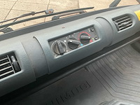 2001 mercedes-benz unimog u400 vrachtwagen - afbeelding 26 van  38