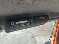 2001 mercedes-benz unimog u400 vrachtwagen - afbeelding 27 van  38