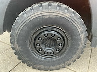 2001 mercedes-benz unimog u400 vrachtwagen - afbeelding 36 van  38