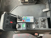 2001 mercedes-benz unimog u400 vrachtwagen - afbeelding 23 van  38