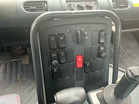 2001 mercedes-benz unimog u400 vrachtwagen - afbeelding 36 van  38