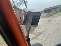 2001 mercedes-benz unimog u400 vrachtwagen - afbeelding 33 van  38