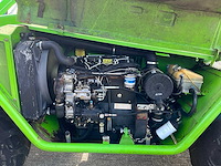 2001 merlo p28.7 kt verreiker 7 meter - afbeelding 3 van  4