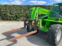 2001 merlo p28.7 kt verreiker 7 meter - afbeelding 2 van  4