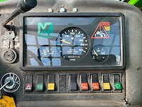 2001 merlo p28.7 kt verreiker 7 meter - afbeelding 2 van  19