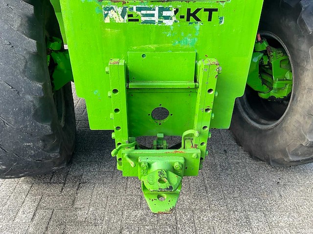 2001 merlo p28.7 kt verreiker 7 meter - afbeelding 5 van  19