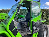 2001 merlo p28.7 kt verreiker 7 meter - afbeelding 17 van  19