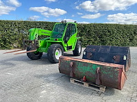 2001 merlo p28.7 kt verreiker 7 meter - afbeelding 2 van  19