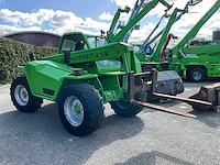 2001 merlo p28.7 kt verreiker 7 meter - afbeelding 3 van  19