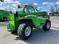 2001 merlo p28.7 kt verreiker 7 meter - afbeelding 4 van  19